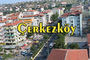 Çerkezköy Klima Servisi